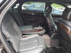 2015 Audi A8 L Quattro for Sale in Mendon, MA - Front End