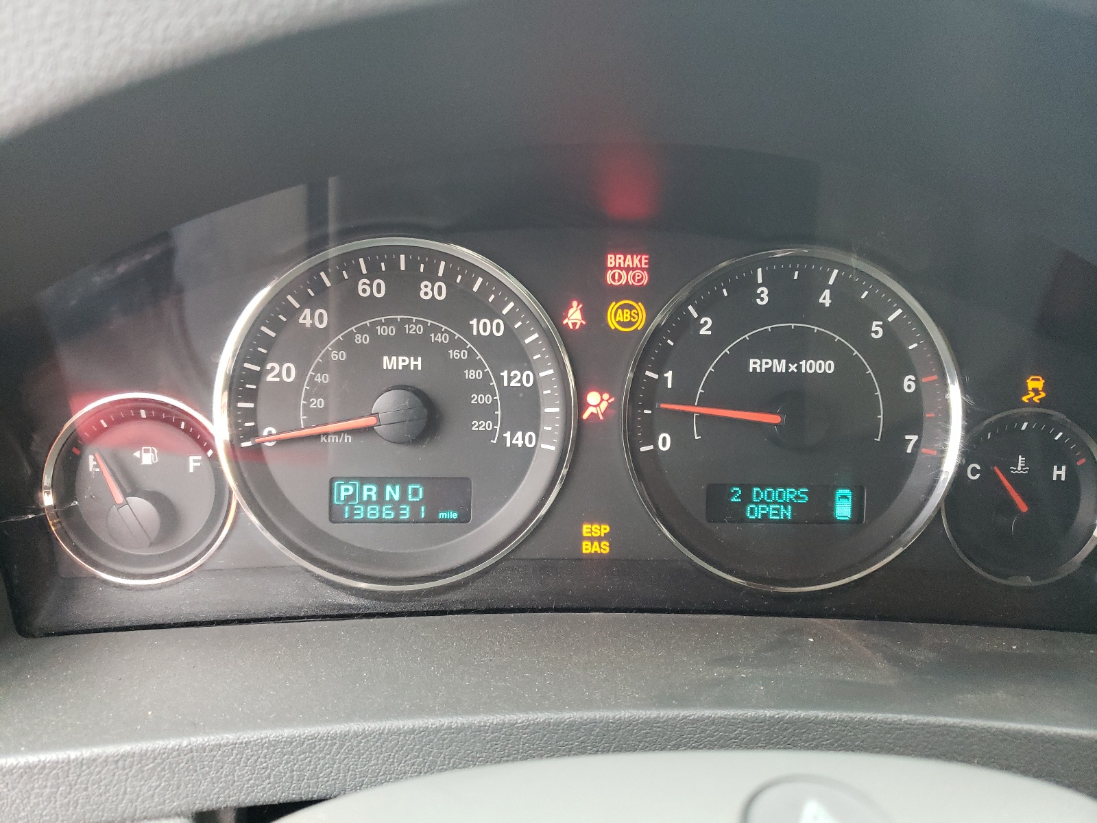 1J4HR58226C159695 2006 Jeep Grand Cherokee Limited