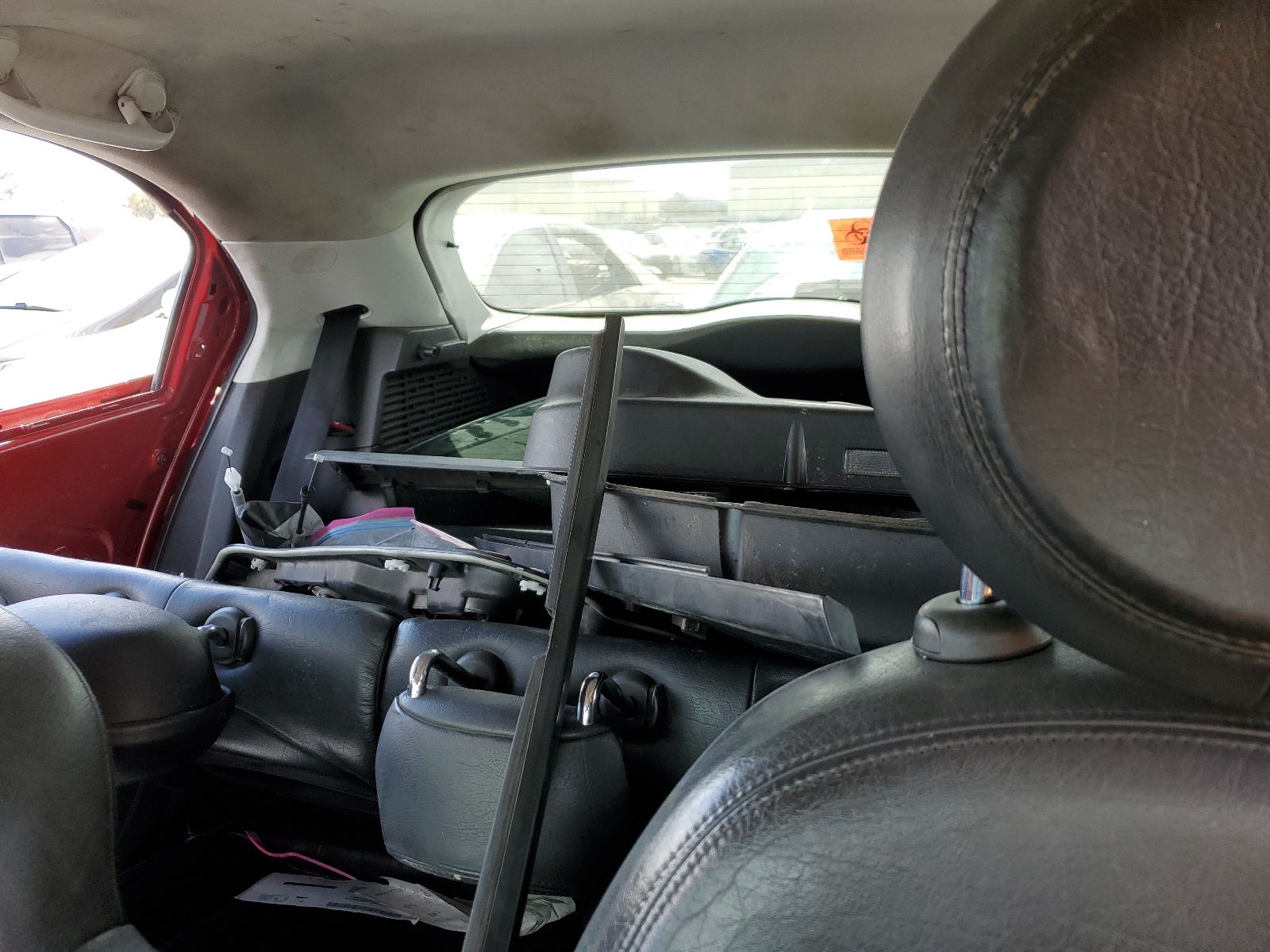 ZFBCFXET6GP397550 2016 Fiat 500X Trekking Plus