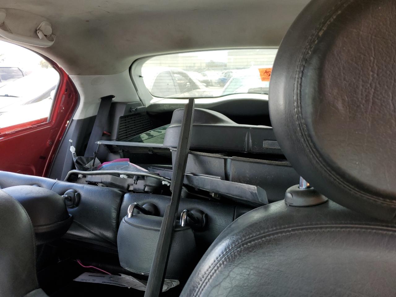 2016 Fiat 500X Trekking Plus VIN: ZFBCFXET6GP397550 Lot: 60634944