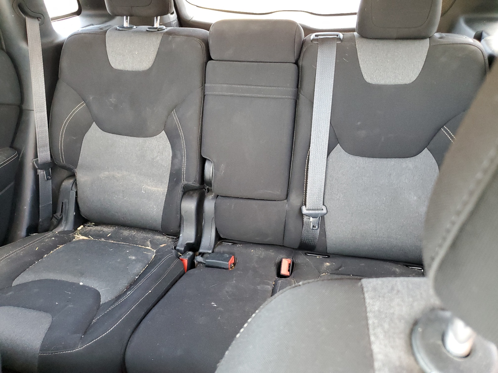 1C4PJMCB4EW215160 2014 Jeep Cherokee Latitude