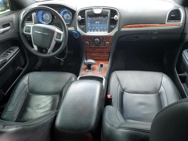 Седаны CHRYSLER 300 2014 Черный