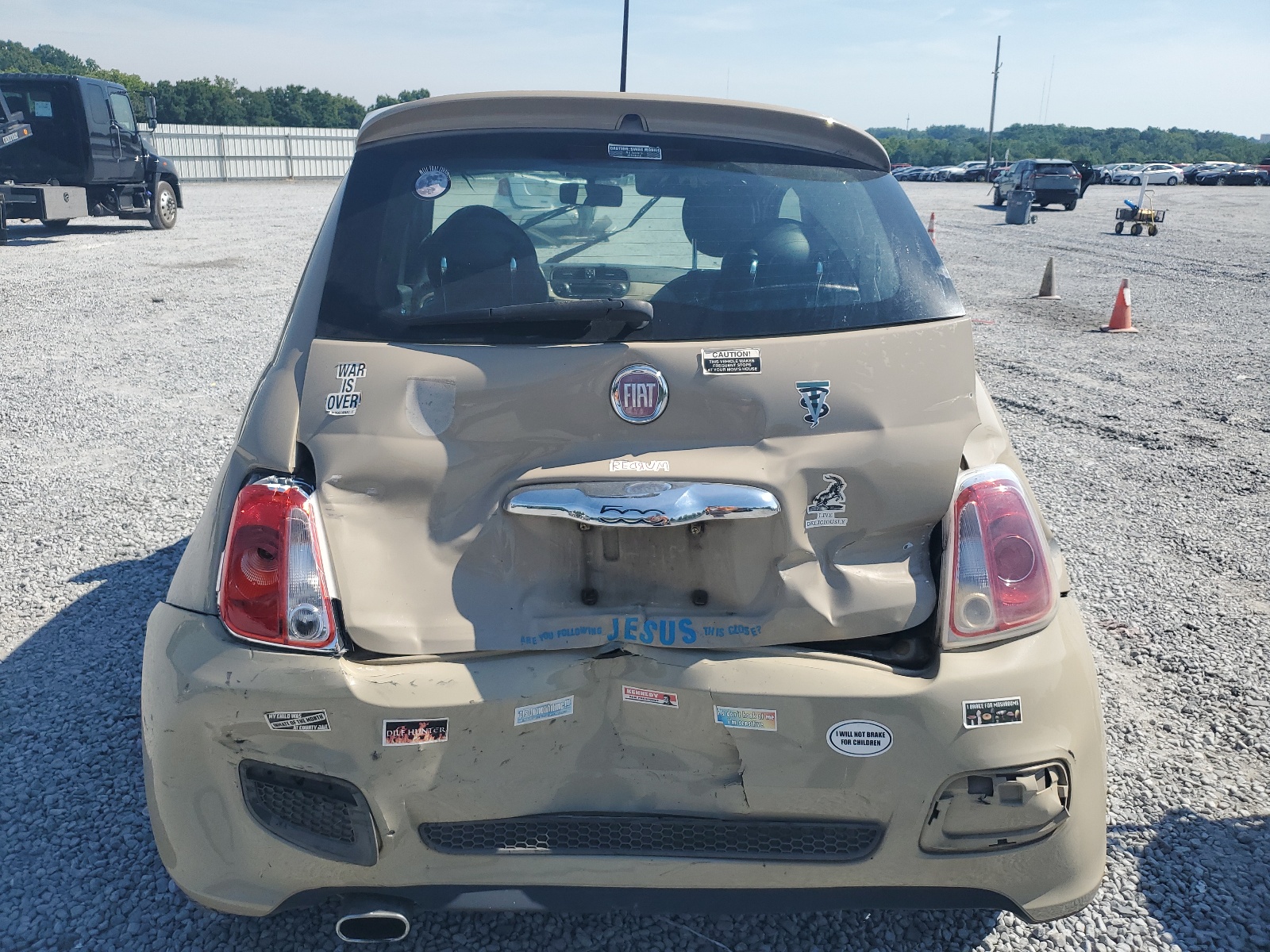 3C3CFFBR1CT212430 2012 Fiat 500 Sport