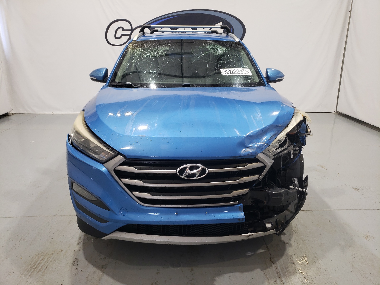 KM8J33A24HU344749 2017 Hyundai Tucson Limited