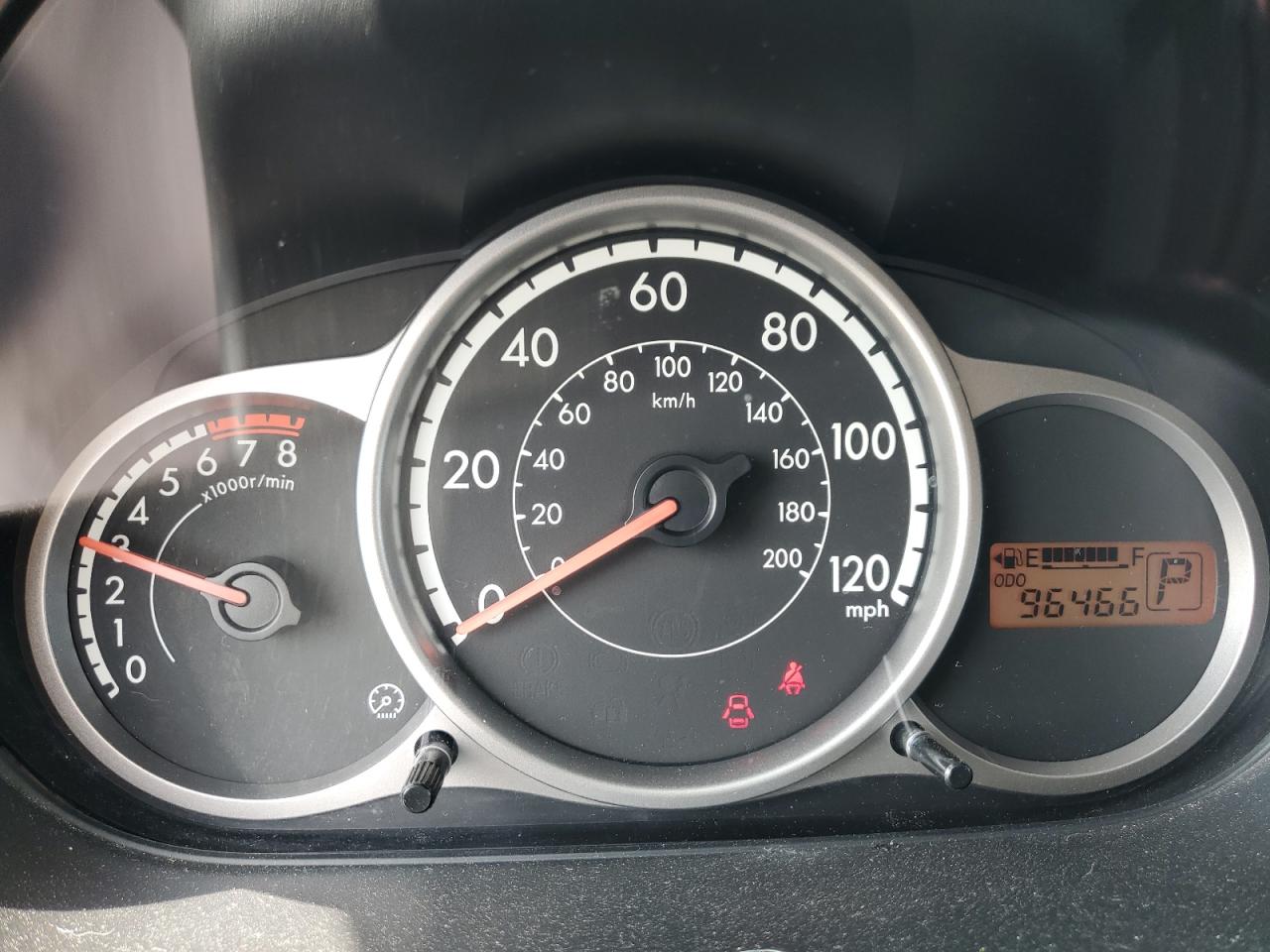 2013 Mazda Mazda2 VIN: JM1DE1KY3D0164201 Lot: 58197984