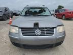 2003 Volkswagen Passat Gls for Sale in Temple, TX - Hail