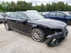 2015 Audi A8 L Quattro for Sale in Mendon, MA - Front End