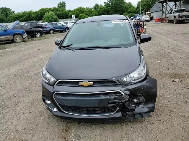 2016 Chevrolet Spark 1Lt VIN: KL8CD6SA1GC560265 Lot: 59556254