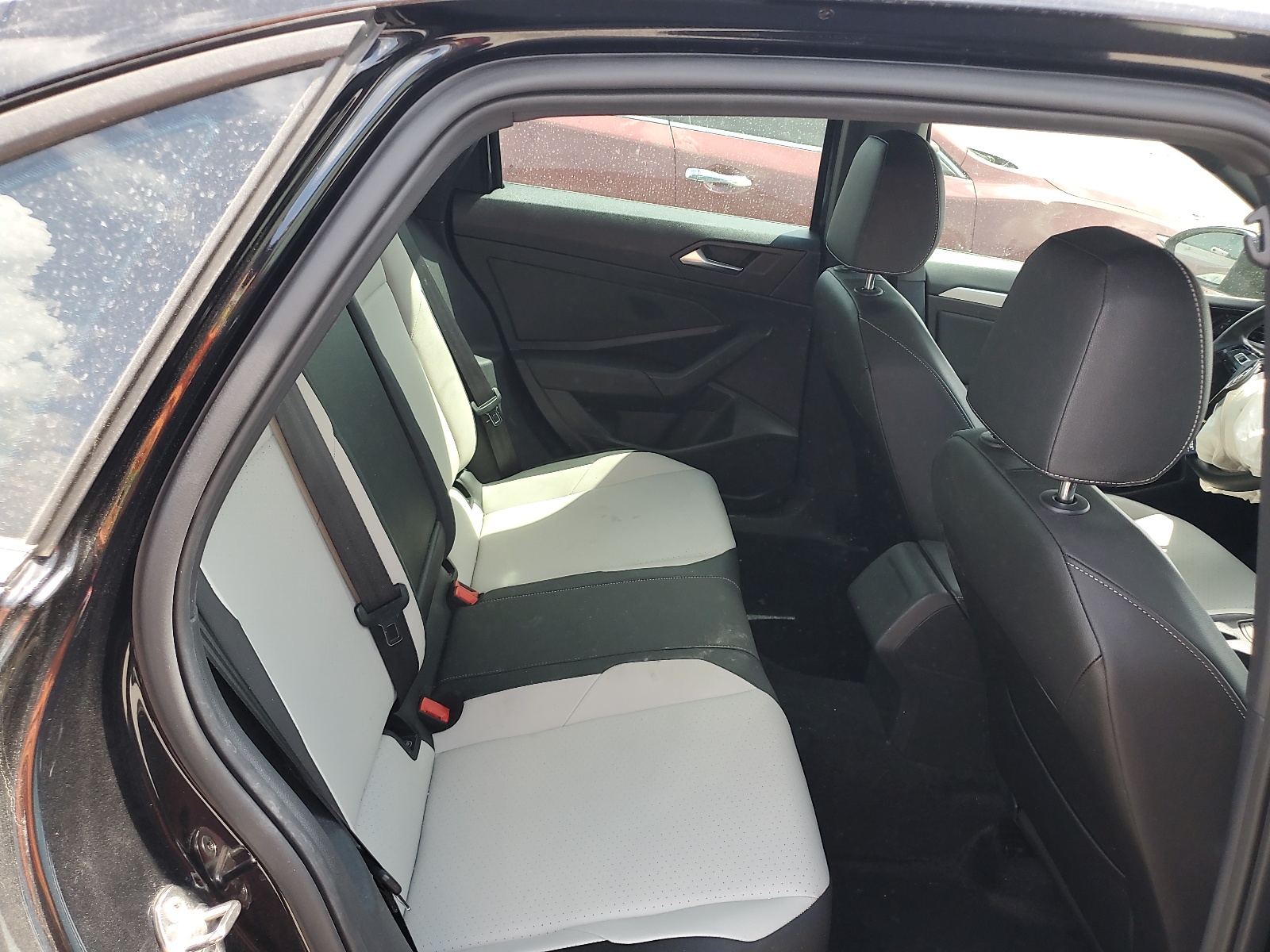 3VWC57BU3MM037535 2021 Volkswagen Jetta S