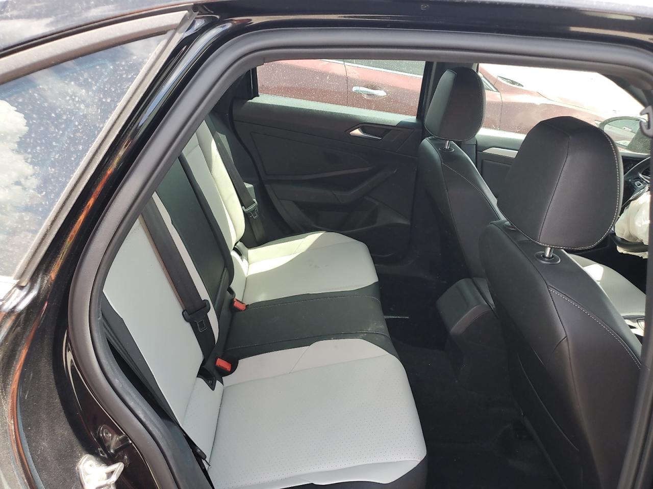 2021 Volkswagen Jetta S VIN: 3VWC57BU3MM037535 Lot: 60247954