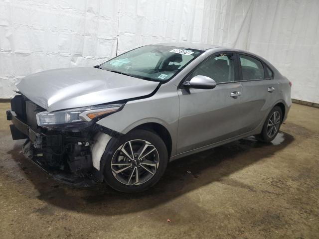 3KPF24AD2NE457047 Kia Forte FE