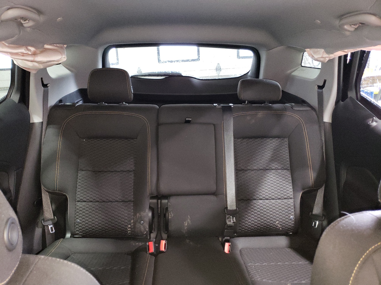 3GKALTEX6KL246791 2019 GMC Terrain Sle