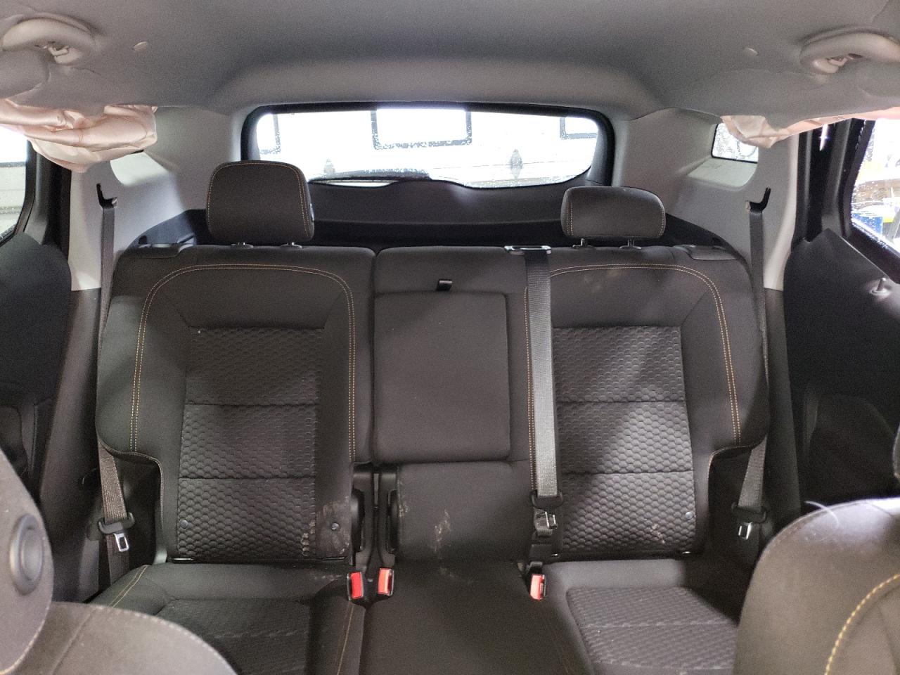 2019 GMC Terrain Sle VIN: 3GKALTEX6KL246791 Lot: 59416914