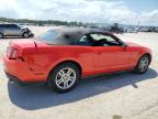 2012 Ford Mustang  na sprzedaż w Jacksonville, FL - Minor Dent/Scratches