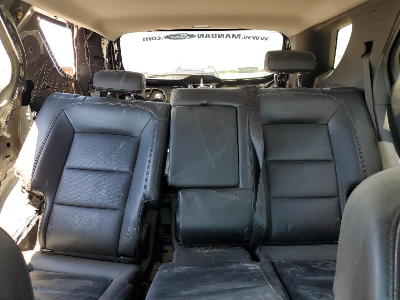 2018 Chevrolet Equinox Premier VIN: 2GNAXWEX1J6267818 Lot: 59255284