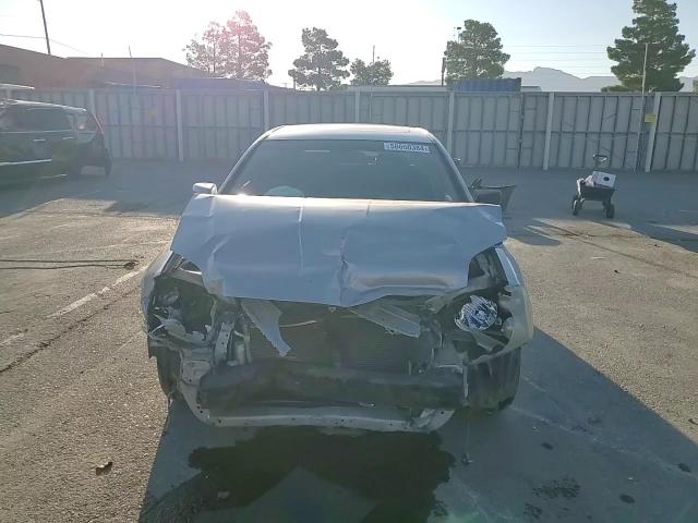 2012 Mitsubishi Galant Es VIN: 4A32B3FFXCE015951 Lot: 58650384