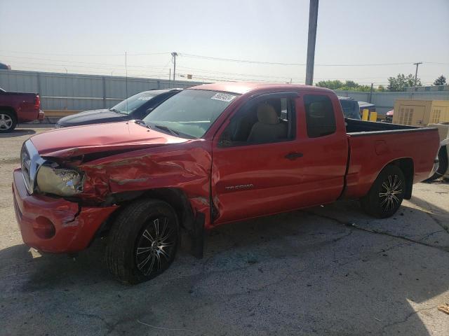 2009 Toyota Tacoma Access Cab for Sale in Dyer, IN - Front End