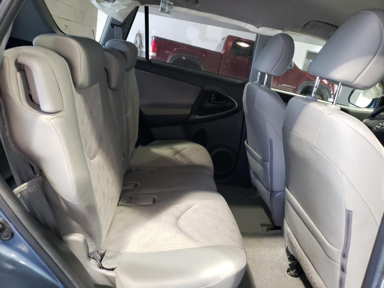 2011 Toyota Rav4 VIN: 2T3BK4DV6BW042056 Lot: 57389184