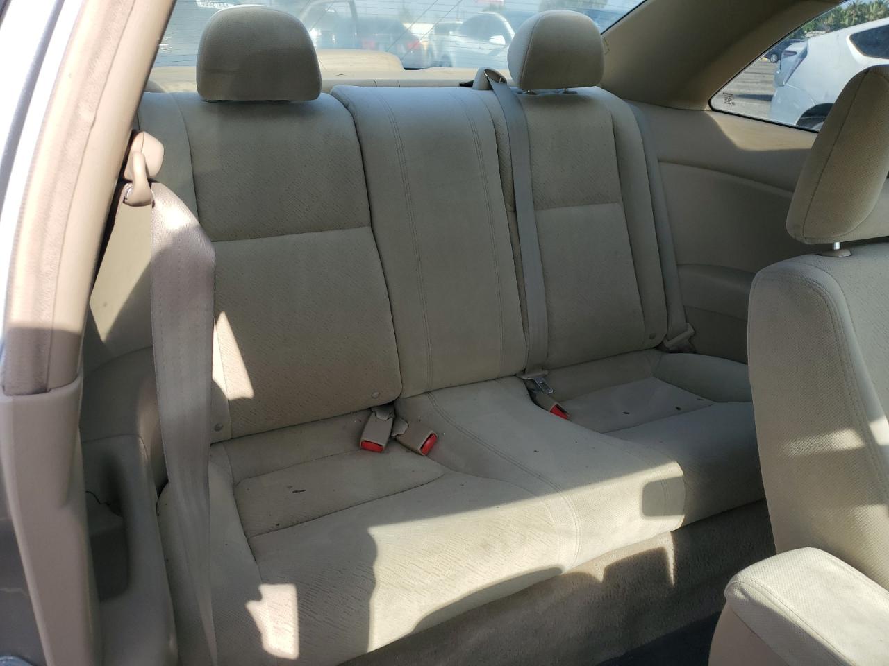 2003 Honda Civic Lx VIN: 1HGEM22533L080316 Lot: 59690154