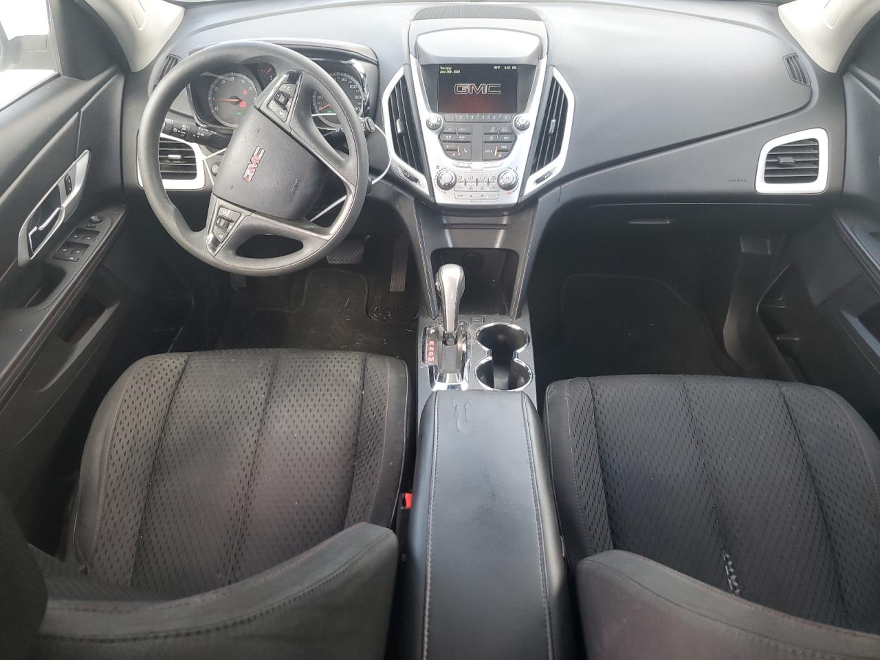 2015 GMC Terrain Sle VIN: 2GKALMEKXF6262724 Lot: 59966654