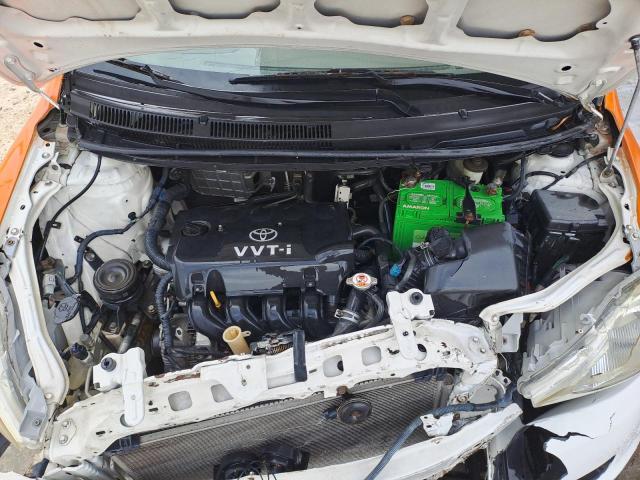 JTDBT923094057140 - 2009 TOYOTA YARIS - #58567134