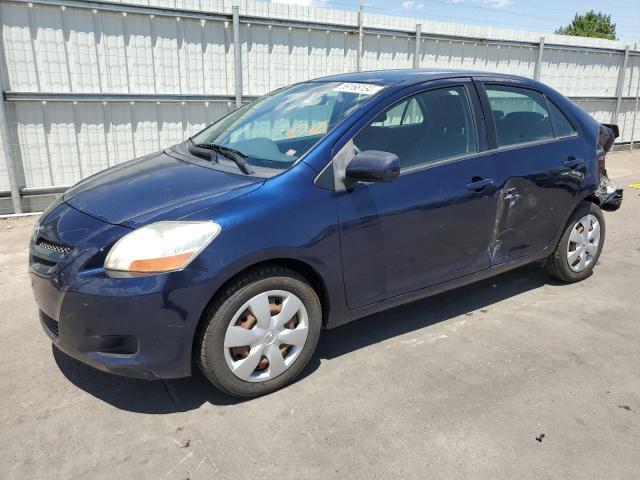 2007 Toyota Yaris 