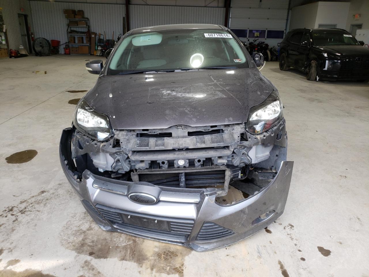 2014 Ford Focus - Image 5