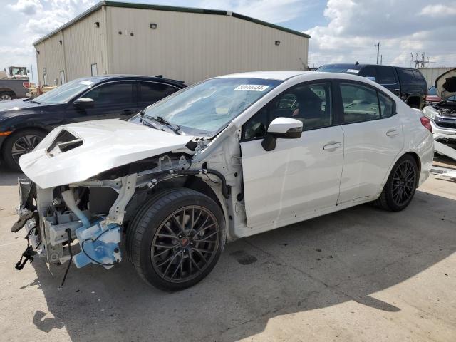 2017 Subaru Wrx Sti