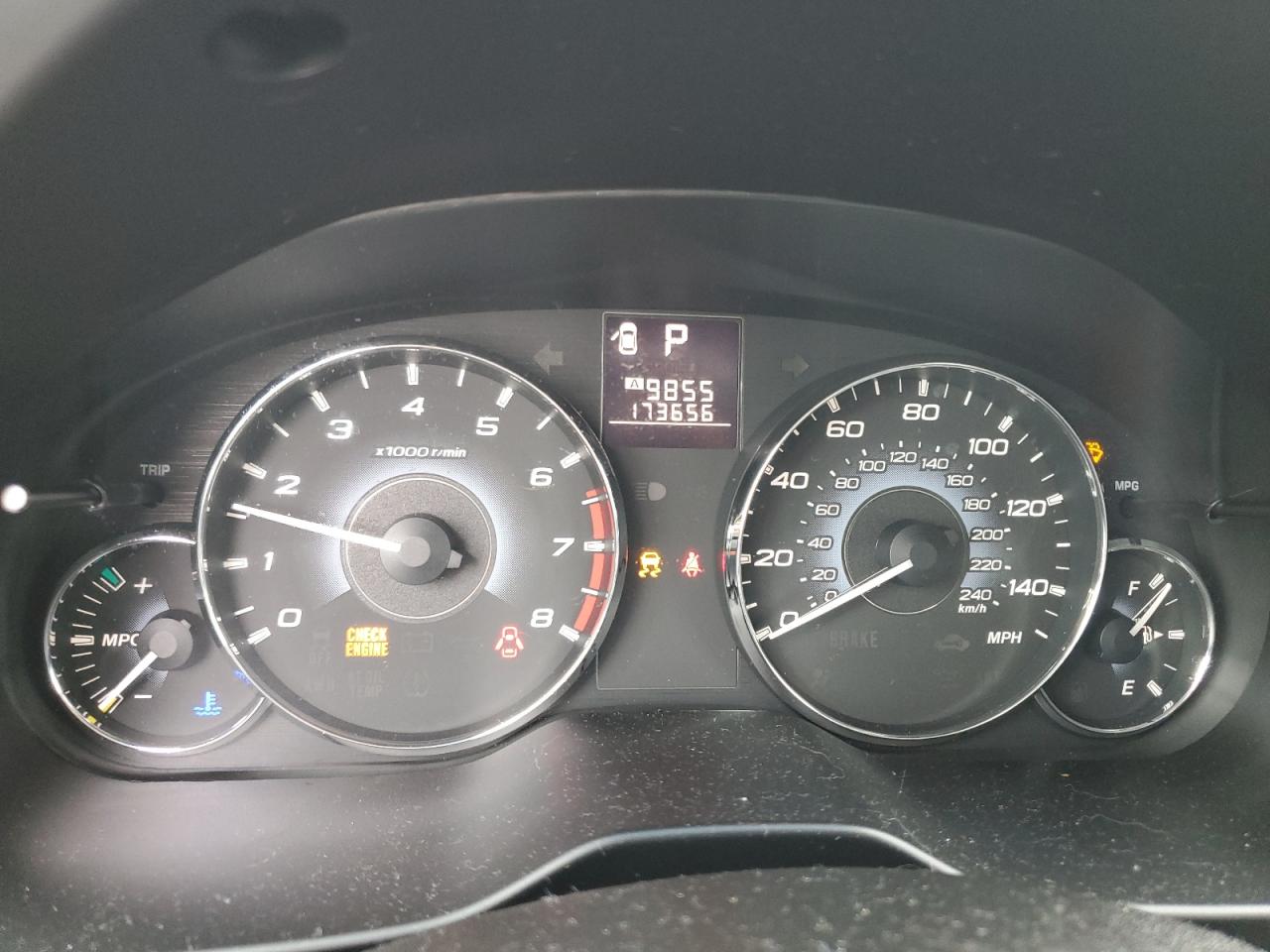 2010 Subaru Outback 2.5I Limited VIN: 4S4BRCKC8A3357140 Lot: 59302874