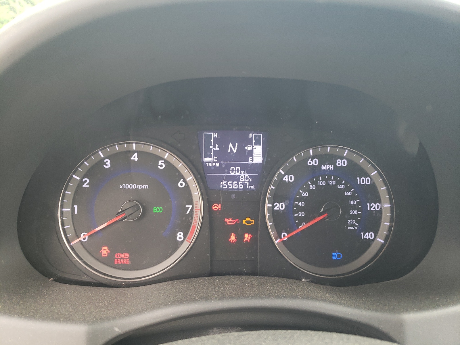 KMHCT4AE9GU027038 2016 Hyundai Accent Se