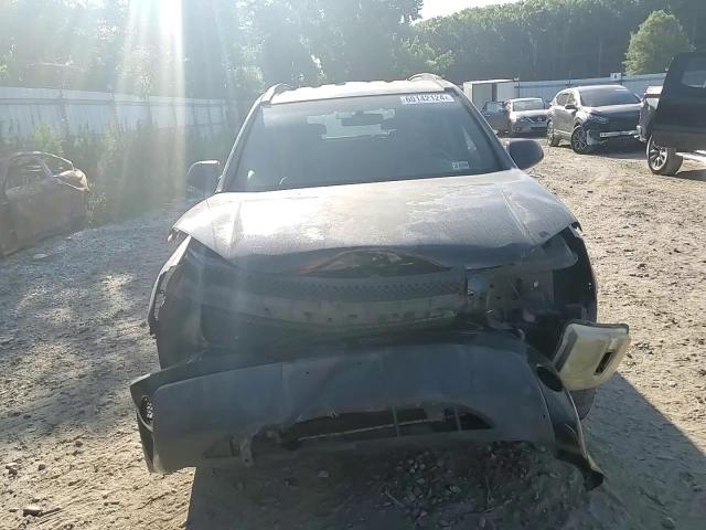 2006 Chevrolet Equinox Ls VIN: 2CNDL13F966148786 Lot: 60142124