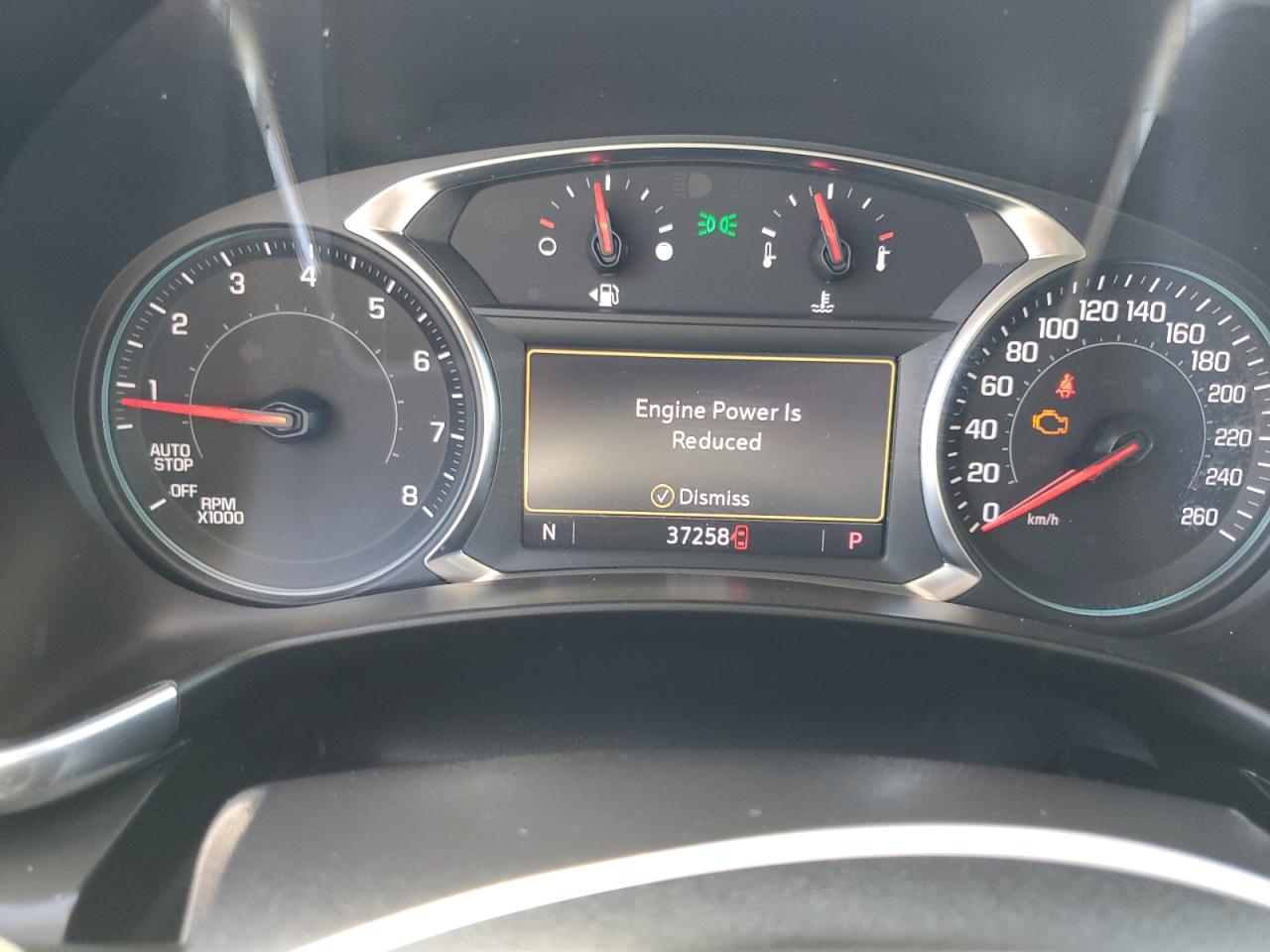 2023 Chevrolet Equinox Premier VIN: 3GNAXXEG7PL165451 Lot: 60215024