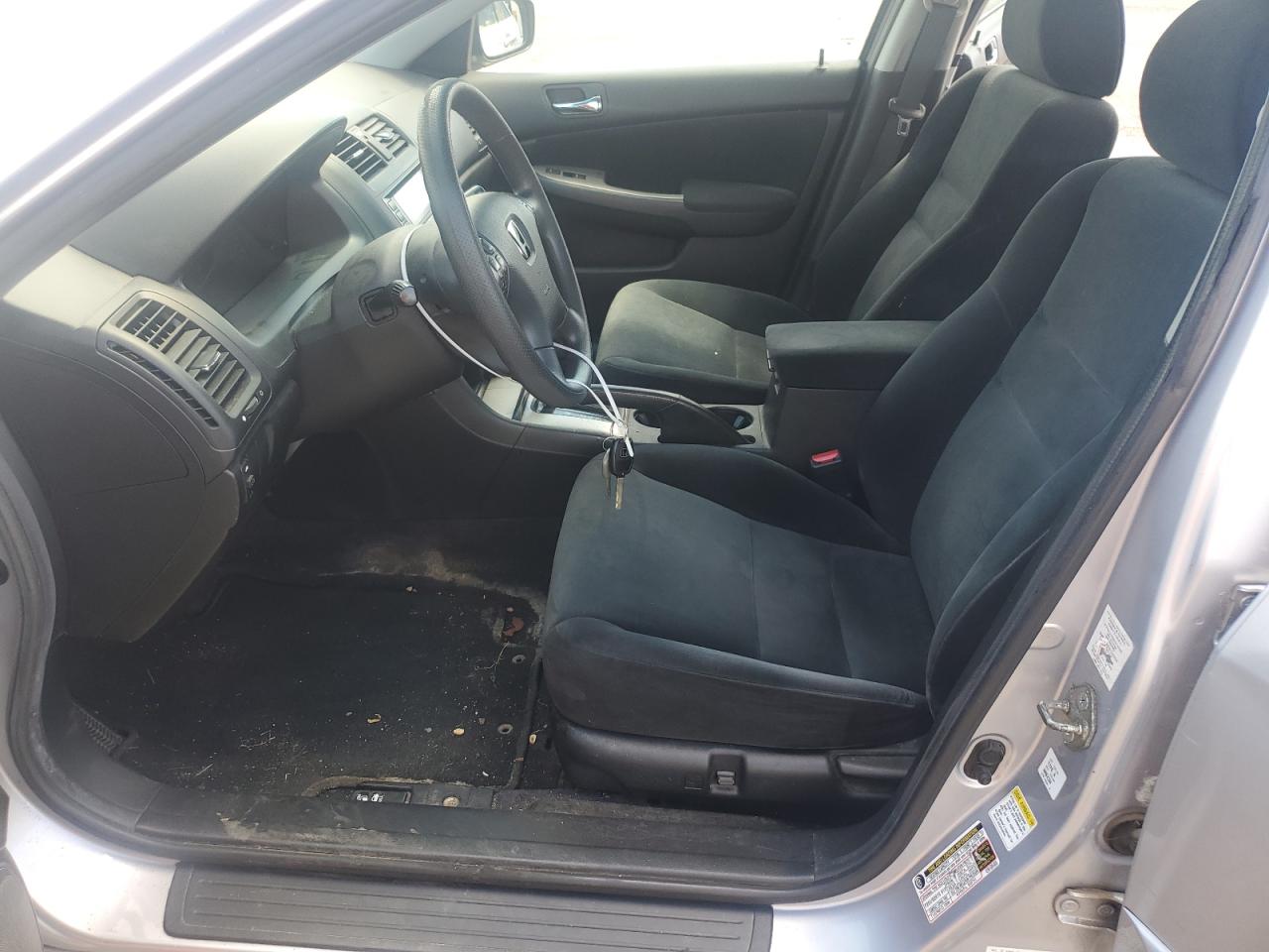 2004 Honda Accord Ex VIN: 1HGCM56614A154826 Lot: 60763344