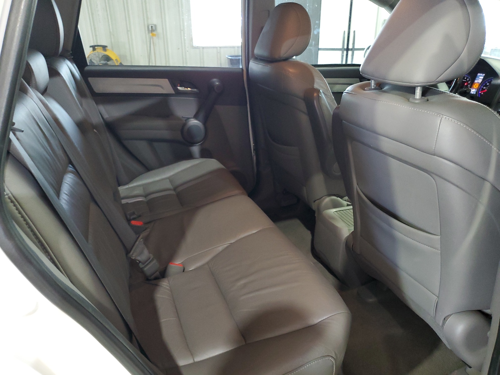 5J6RE4H76BL020847 2011 Honda Cr-V Exl