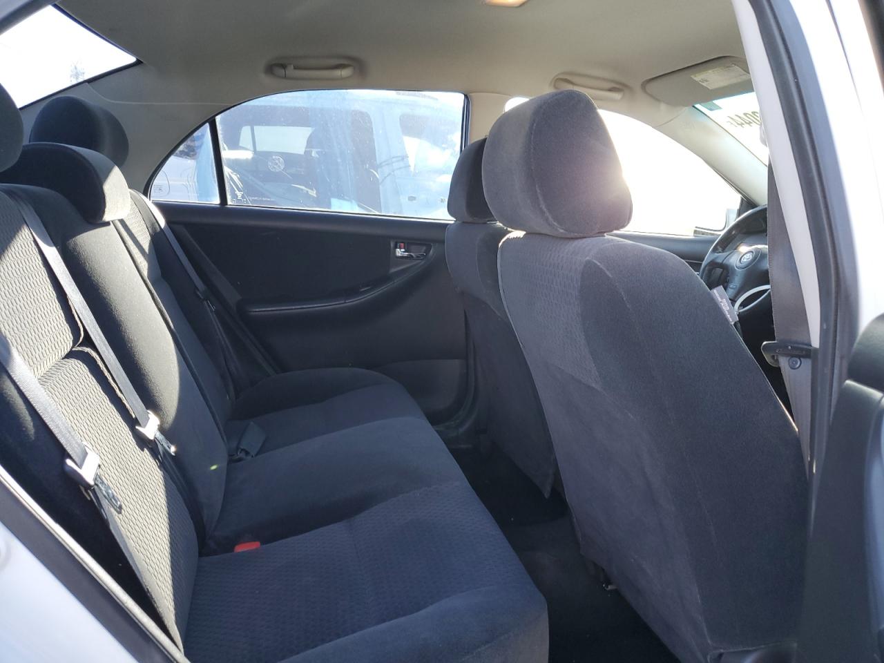 2005 Toyota Corolla Ce VIN: 1NXBR30E35Z566063 Lot: 59672044