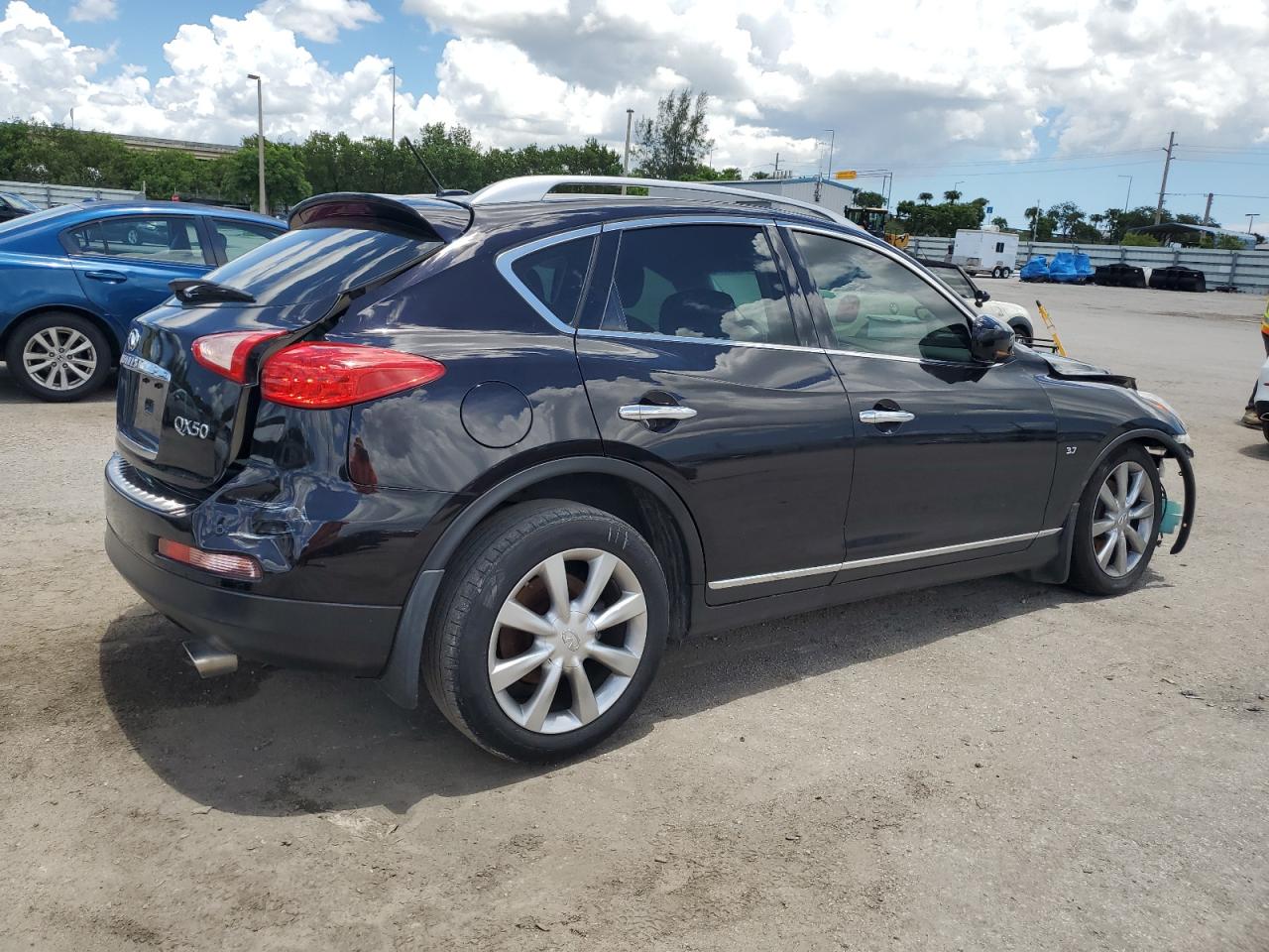2015 Infiniti Qx50 VIN: JN1BJ0HP5FM730028 Lot: 59979194