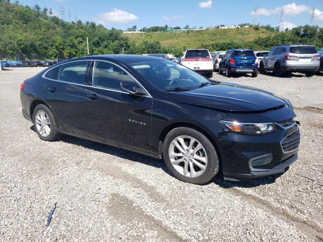  CHEVROLET MALIBU 2016 Черный