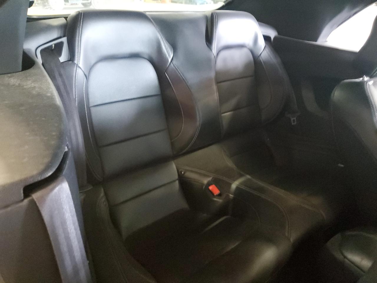 2018 Ford Mustang VIN: 1FATP8UH2J5136518 Lot: 84830314