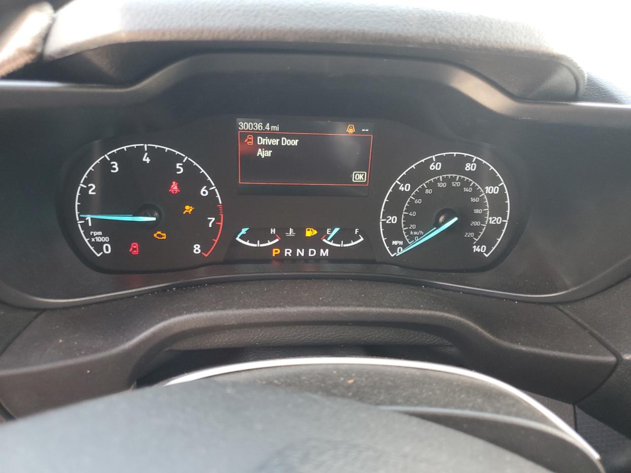 2022 Ford Transit Connect Xl VIN: NM0LS7S29N1523899 Lot: 58686234