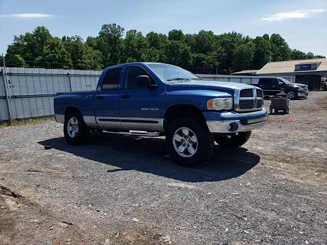 2002 Dodge Ram 1500 VIN: 1D7HU18N12J124133 Lot: 60926064