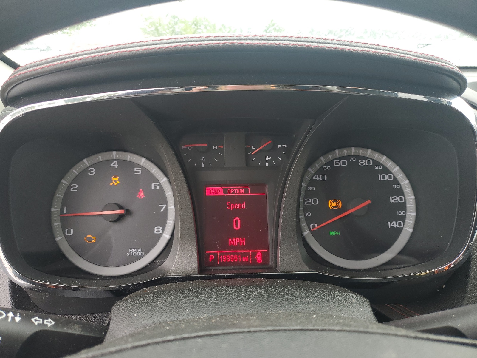 2GKFLZE32E6266776 2014 GMC Terrain Denali