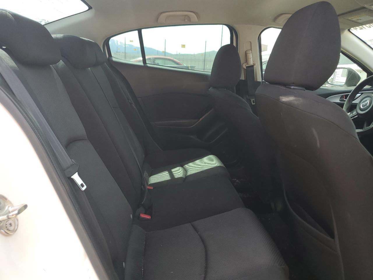 2017 Mazda 3 Sport VIN: 3MZBN1U78HM134767 Lot: 57305124