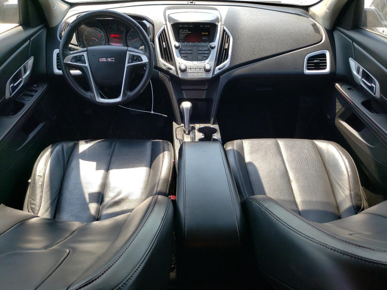 2013 GMC Terrain Slt VIN: 2GKFLVEK4D6341458 Lot: 59098624