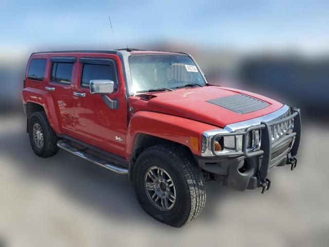 5GTDN136468292926 | 2006 Hummer h3