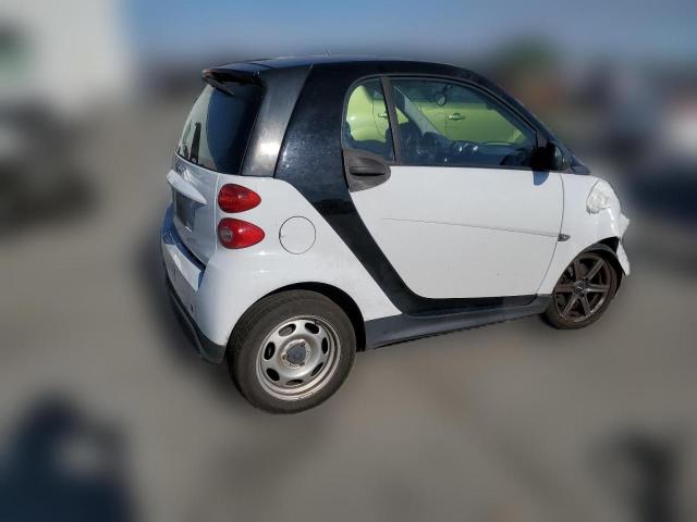  SMART FORTWO 2013 Белый