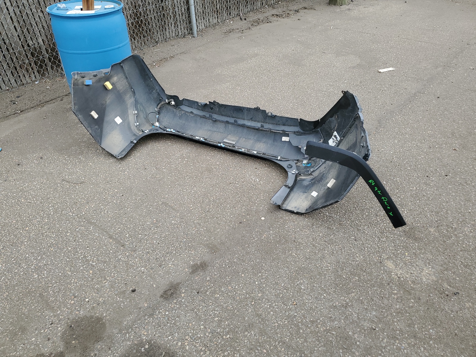 2T3DWRFV8LW069851 2020 Toyota Rav4 Limited