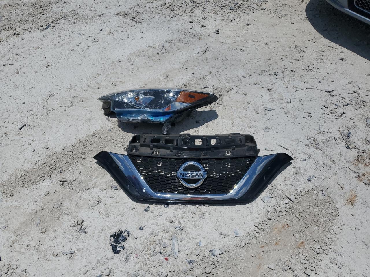 2017 Nissan Versa Note S VIN: 3N1CE2CP4HL356665 Lot: 57274164