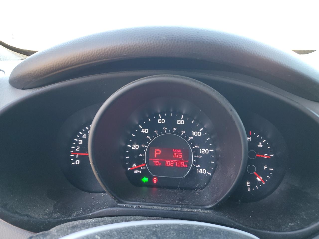 2018 Kia Soul VIN: KNDJN2A22J7899387 Lot: 57503734