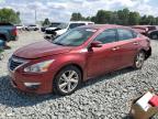 2013 Nissan Altima 2.5 იყიდება Mebane-ში, NC - Rear End