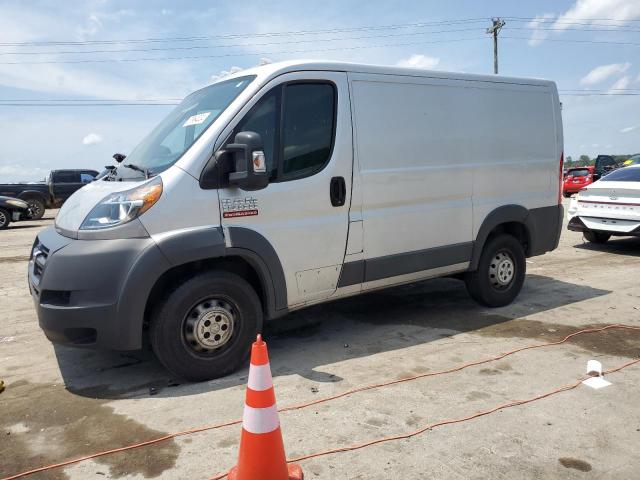 2017 Ram Promaster 1500 1500 Standard